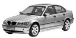BMW E46 P06CE Fault Code